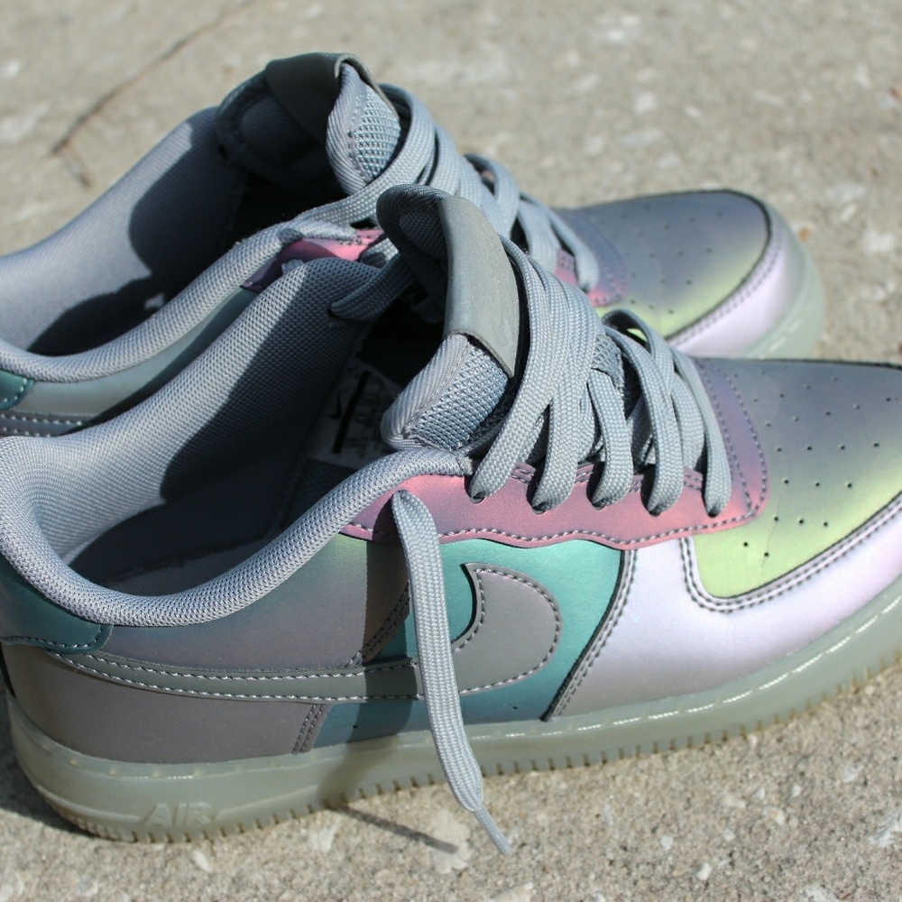 Limited Nike AF1
